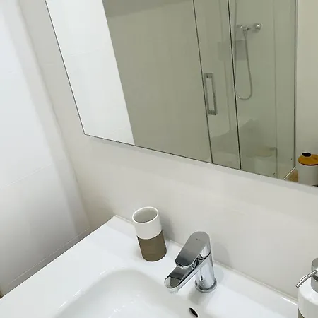 Apartment El Nautico *