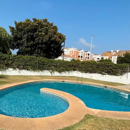 El Nautico Apartment