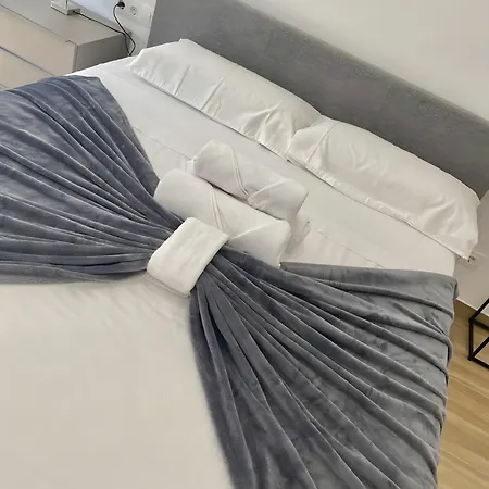 El Nautico Apartment *