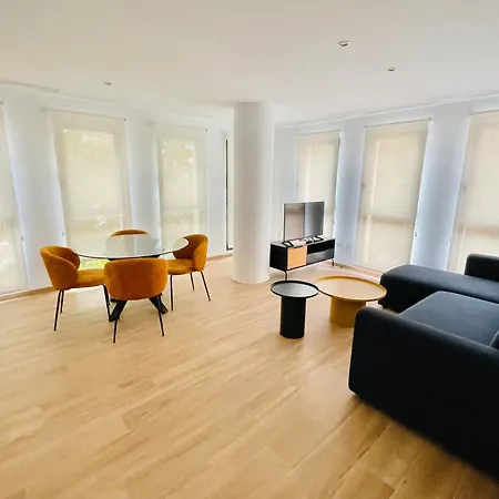 El Nautico Apartment *