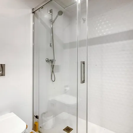 El Nautico Apartamento Dénia