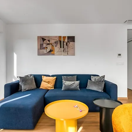 Apartamento El Nautico *