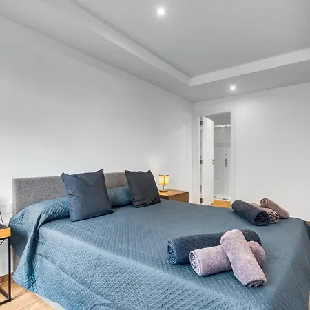 Apartman El Nautico Denia