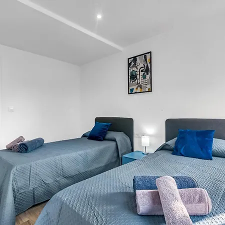 Apartman El Nautico