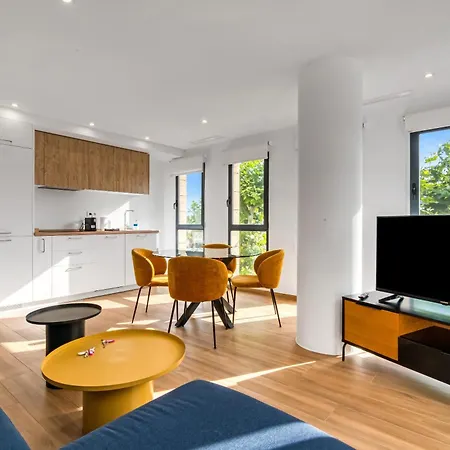 El Nautico Apartman