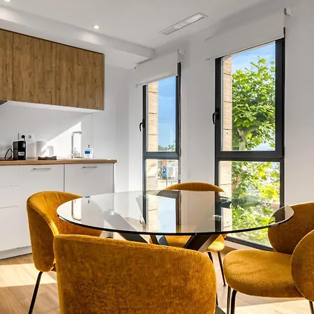 Apartman El Nautico