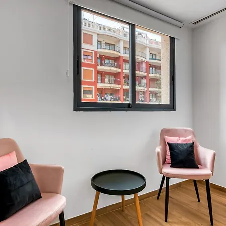 El Nautico Apartman